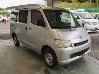Toyota TOWN ACE VAN