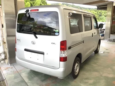 Toyota TOWN ACE VAN