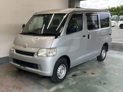Toyota TOWN ACE VAN