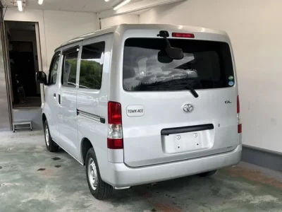 Toyota TOWN ACE VAN