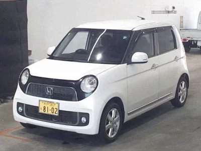 Honda N ONE