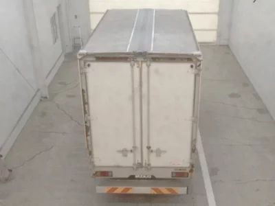 Nissan CONDOR