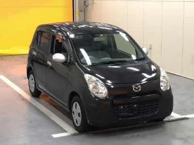 Mazda CAROL