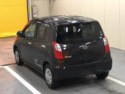 Mazda CAROL