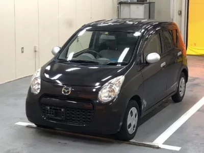 Mazda CAROL