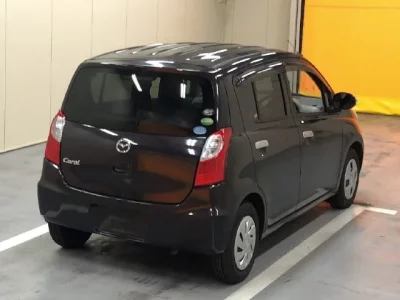 Mazda CAROL