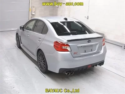 Subaru WRX