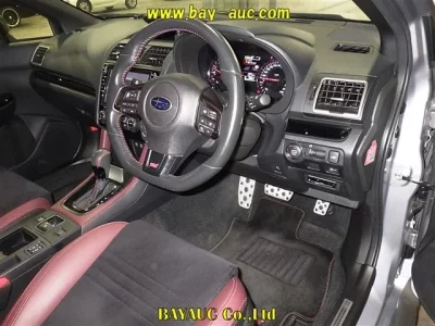 Subaru WRX