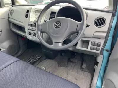 Mazda AZ WAGON