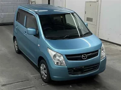 Mazda AZ WAGON