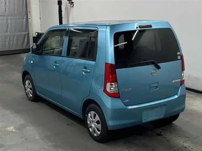 Mazda AZ WAGON