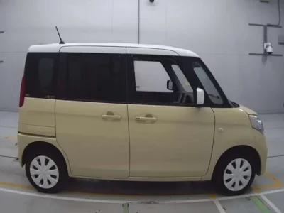 Mazda FLAIR WAGON