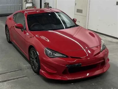 Toyota 86