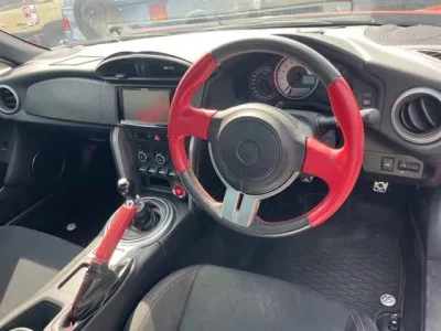 Toyota 86