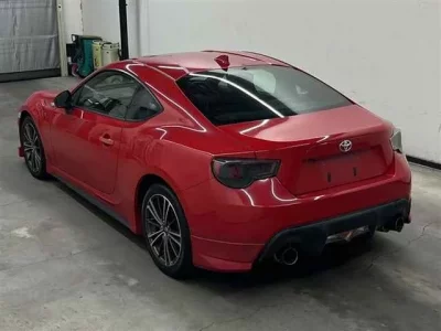 Toyota 86