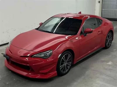 Toyota 86