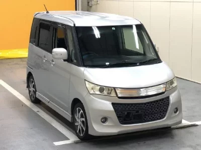 Suzuki PALETTE
