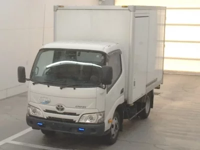 Toyota DYNA