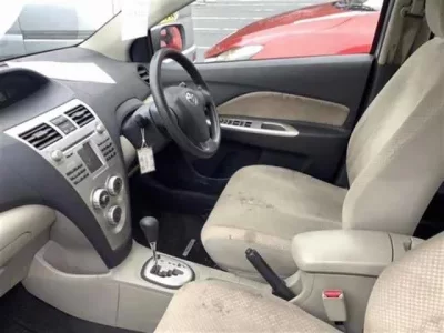 Toyota BELTA