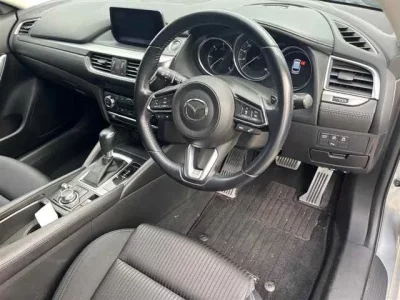 Mazda ATENZA WAGON