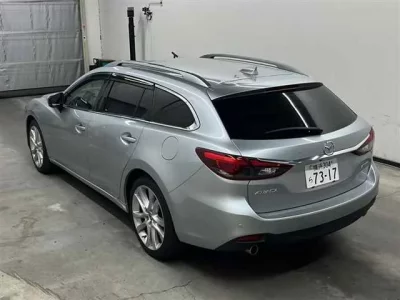 Mazda ATENZA WAGON
