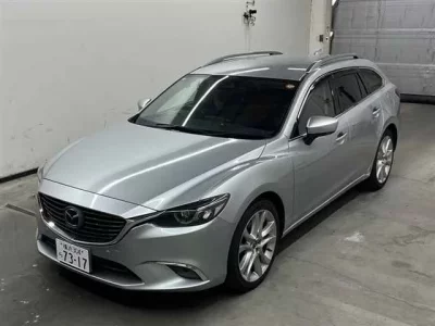 Mazda ATENZA WAGON