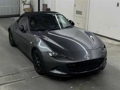 Mazda ROADSTER