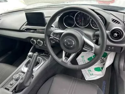 Mazda ROADSTER