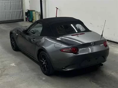 Mazda ROADSTER