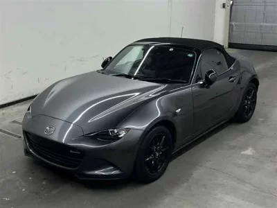 Mazda ROADSTER