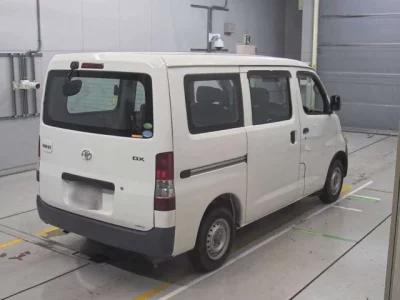 Toyota TOWN ACE VAN