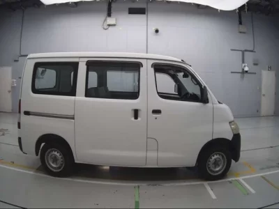 Toyota TOWN ACE VAN
