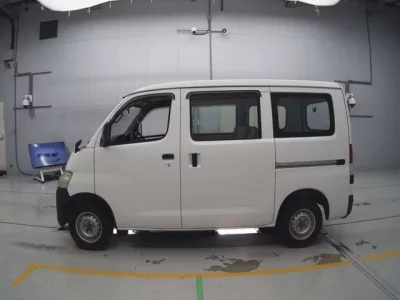 Toyota TOWN ACE VAN