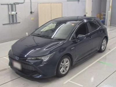 Toyota COROLLA SPORT