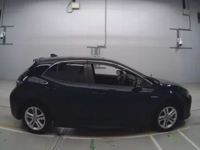 Toyota COROLLA SPORT