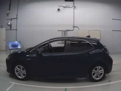 Toyota COROLLA SPORT