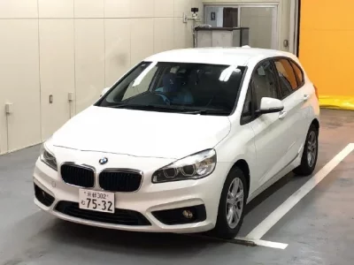 BMW 2-Series