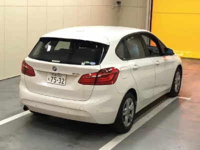 BMW 2-Series