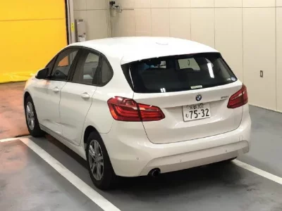 BMW 2-Series