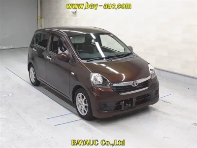 Toyota PIXIS EPOCH