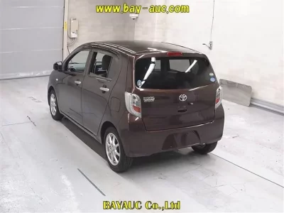 Toyota PIXIS EPOCH
