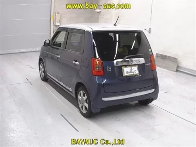 Honda N ONE
