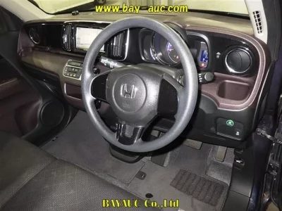 Honda N ONE