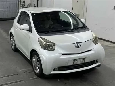 Toyota IQ