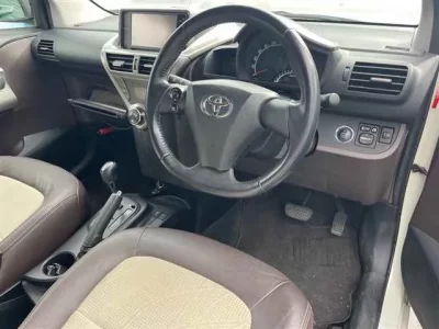 Toyota IQ