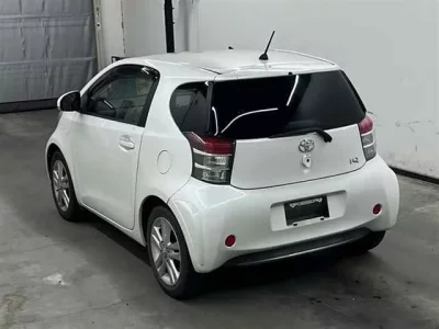 Toyota IQ