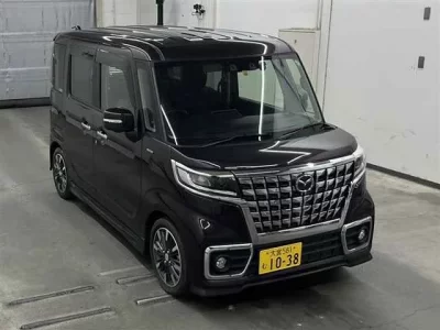 Mazda FLAIR WAGON