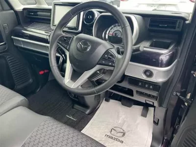 Mazda FLAIR WAGON