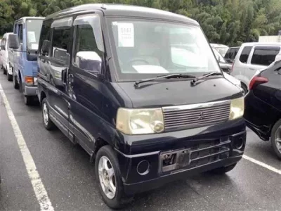 Mitsubishi TOWNBOX