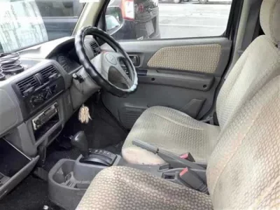 Mitsubishi TOWNBOX
